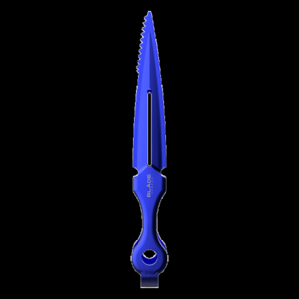 Щипцы Blade Hookah Limited Edition Saphire в Сыктывкаре