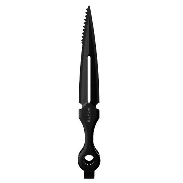 Щипцы Blade Hookah Titanium Edition Black в Сыктывкаре