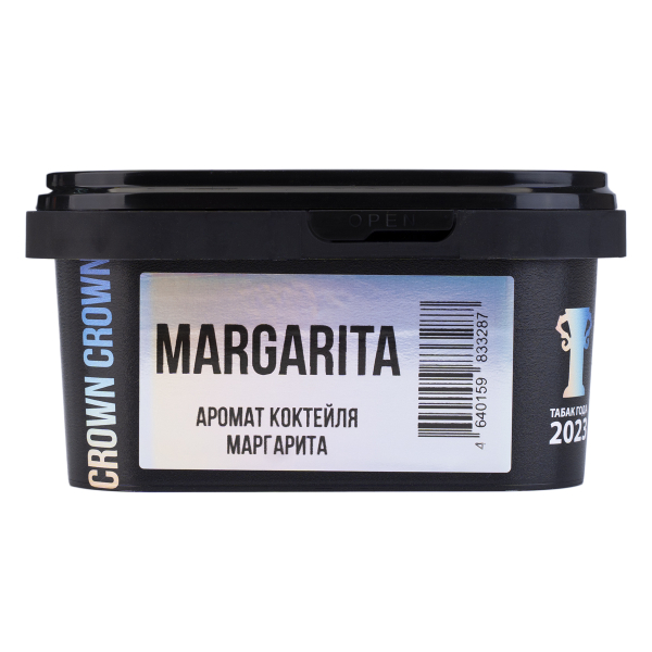Табак Sapphire Crown Margarita 200 грамм в Сыктывкаре