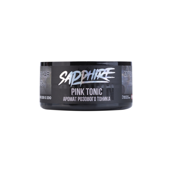 Табак Sapphire Crown Pink Tonic 25 грамм в Сыктывкаре