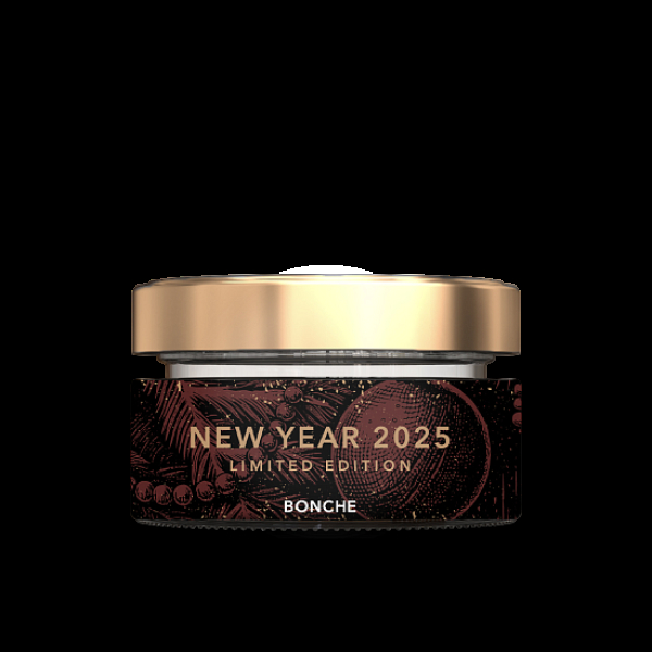 Табак Bonche New Year 2025 30 грамм в Сыктывкаре