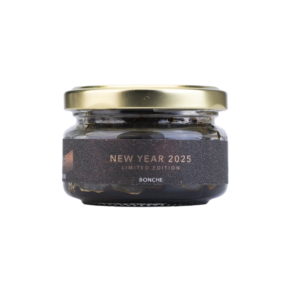 Табак Bonche New Year 2025 60 грамм в Сыктывкаре