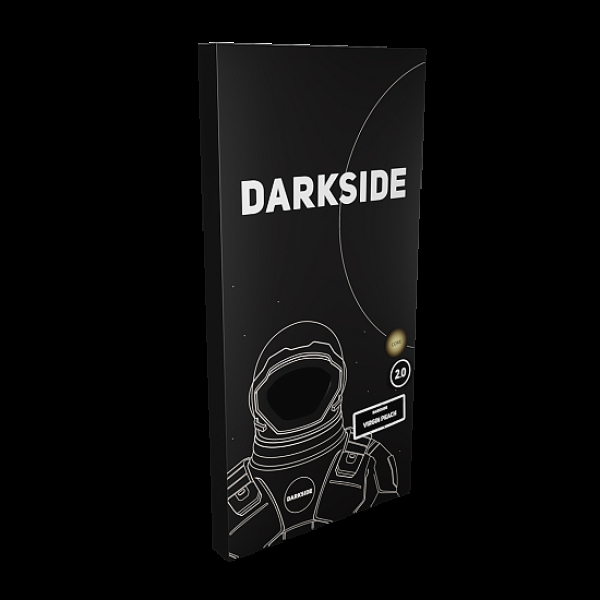Табак Darkside Core Virgin Peach 2.0 250 грамм в Сыктывкаре