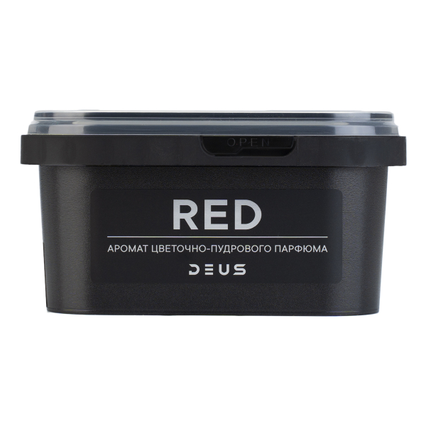 Табак DEUS Red 250 грамм в Сыктывкаре