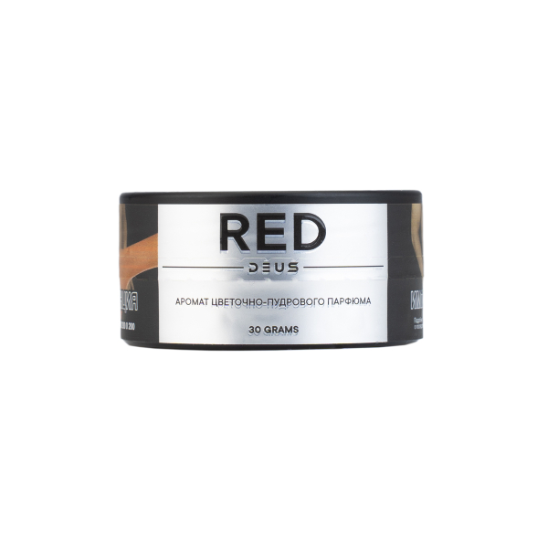 Табак DEUS Red 30 грамм в Сыктывкаре
