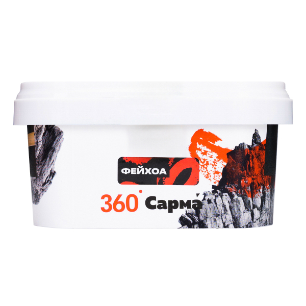 Табак Сарма 360 Крепкая Фейхоа 200 грамм в Сыктывкаре