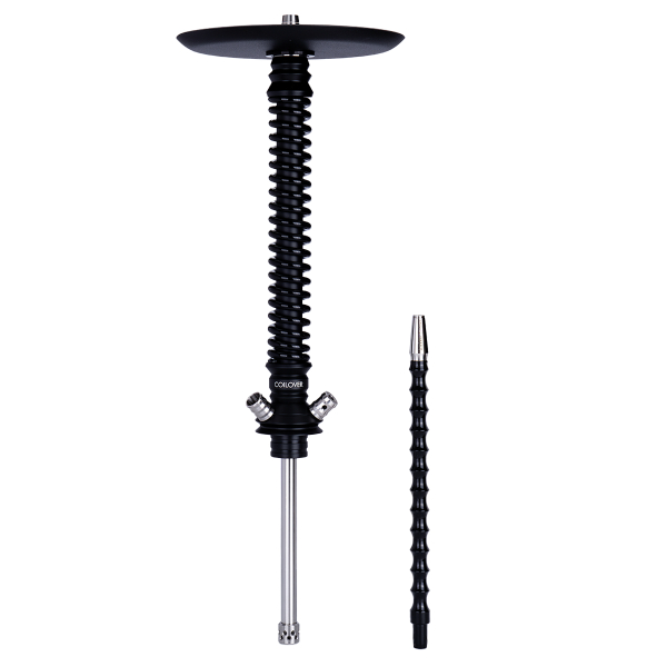 Кальян Mamay Customs Coilovers Black в Сыктывкаре