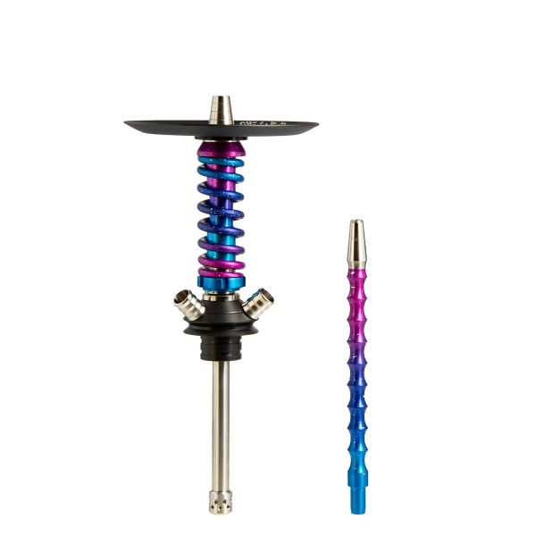 Кальян Mamay Customs Coilover Micro Full Space Грав. Mamay в Сыктывкаре