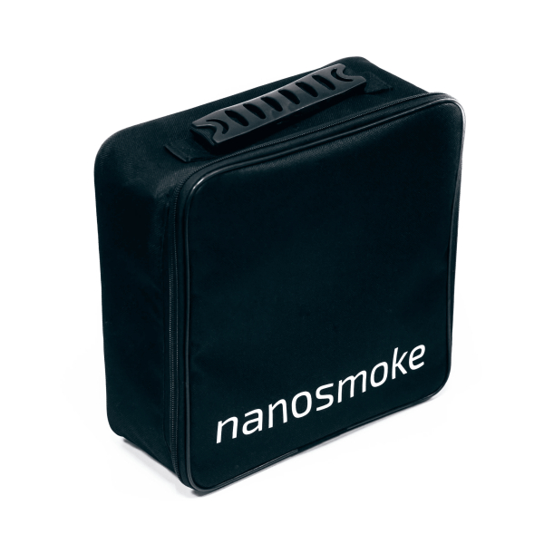 Кальян Nanosmoke Cube В Сумке в Сыктывкаре
