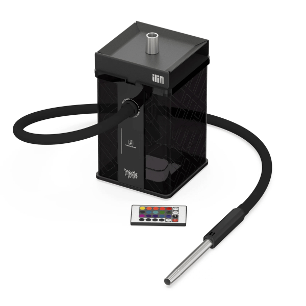 Кальян Nanosmoke Four в Сыктывкаре