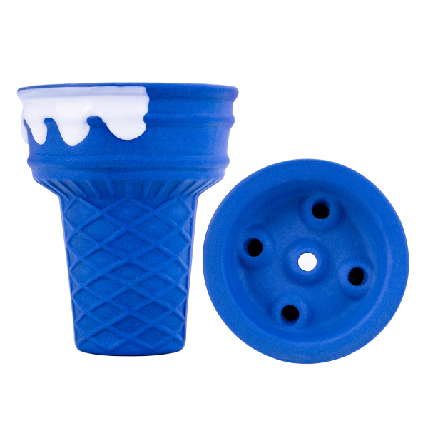 Чаша Gelato Blue в Сыктывкаре