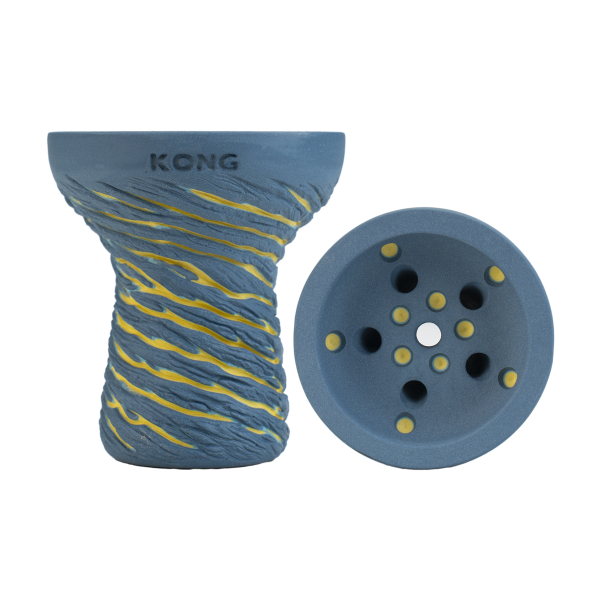 Чаша Kong Turkish Lava   Blue в Сыктывкаре