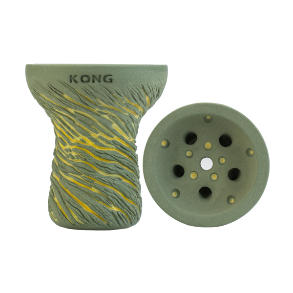 Чаша Kong Turkish Lava   Deep Green в Сыктывкаре