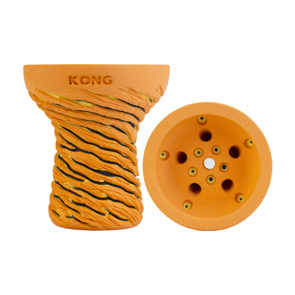 Чаша Kong Turkish Lava   Orange в Сыктывкаре