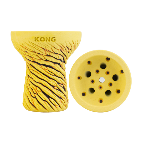 Чаша Kong Turkish Lava   Yellow в Сыктывкаре