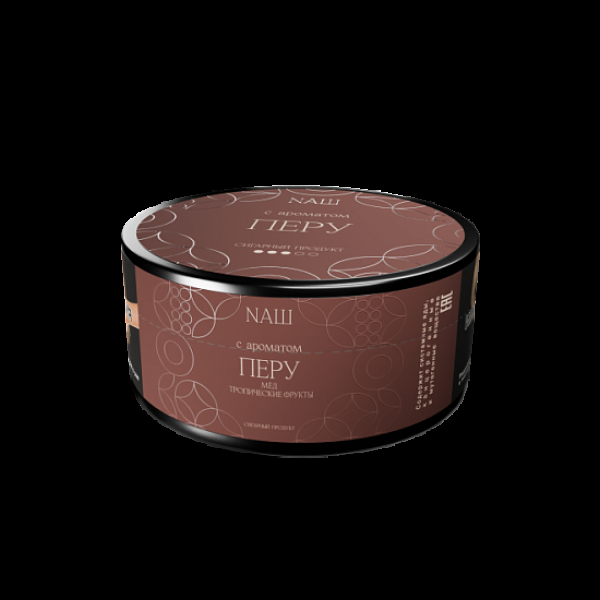 Табак NАШ Cigar Перу 120 грамм в Сыктывкаре