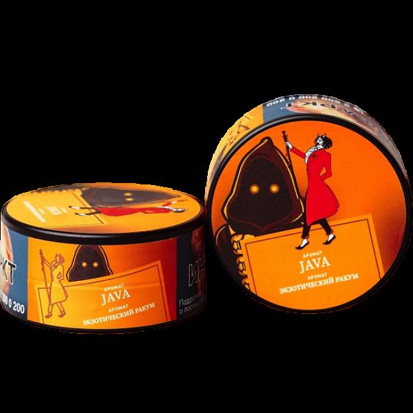 Табак Satyr Java Экзотический Ракум 25 грамм в Сыктывкаре