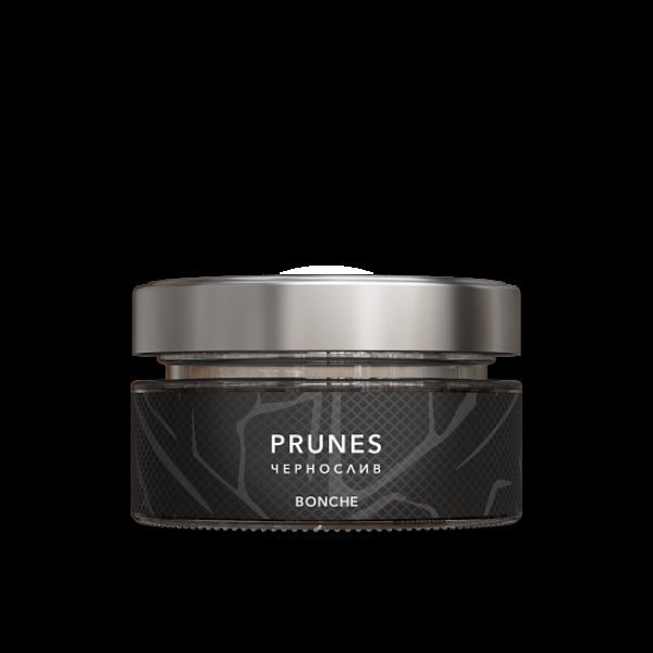 Табак Bonche Prunes Чернослив 30 грамм в Сыктывкаре