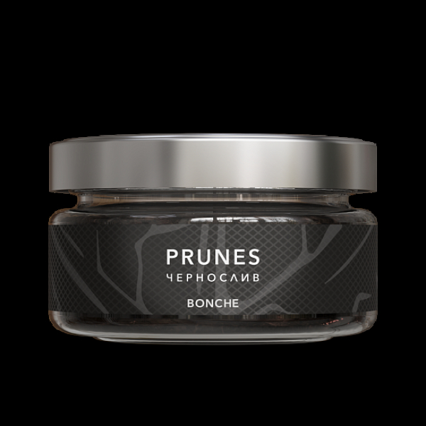 Табак Bonche Prunes Чернослив 60 грамм в Сыктывкаре