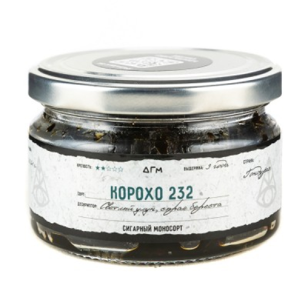 Табак Dogma 100% Корохо 232 80 грамм в Сыктывкаре