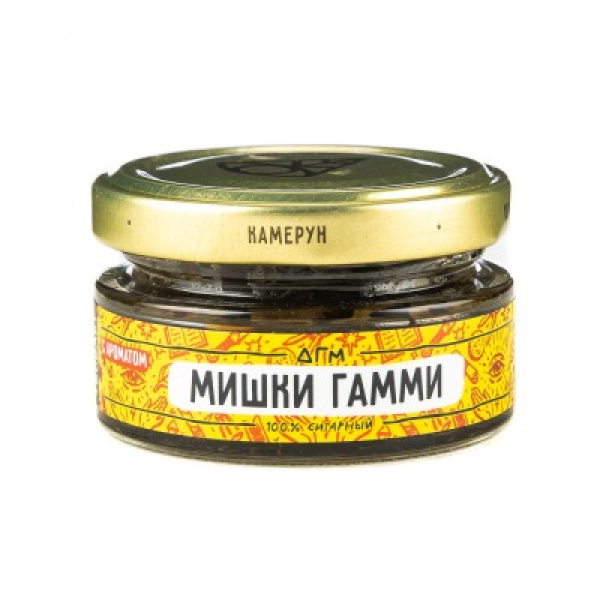 Табак Dogma 100% Мишки Гамми 20 грамм в Сыктывкаре