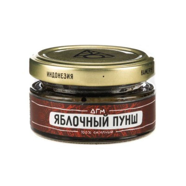Табак Dogma 100% Яблочный Пунш 20 грамм в Сыктывкаре