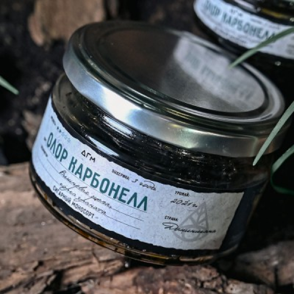 Табак Dogma 100% Олор Карбонелл 80 грамм в Сыктывкаре