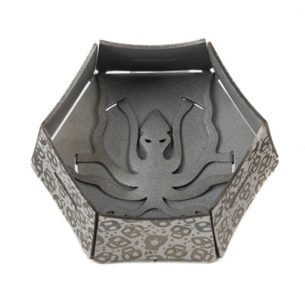 Калауд Tortuga Skull в Сыктывкаре