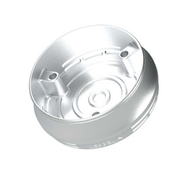 Калауд Zeppelin Base Silver в Сыктывкаре