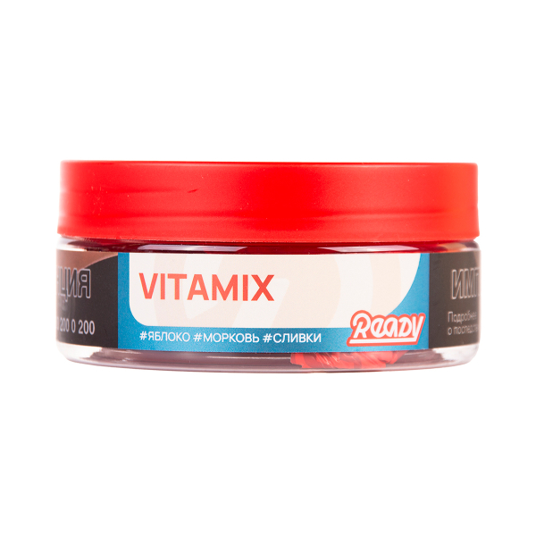 Табак Ready Vitamix 100 грамм в Сыктывкаре