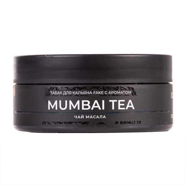 Табак FAKE Mumbai Tea 100 грамм в Сыктывкаре