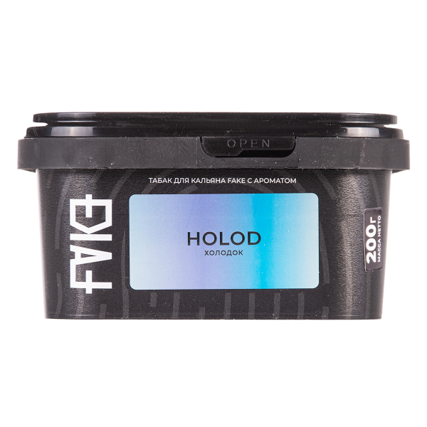 Табак FAKE Holod 200 грамм в Сыктывкаре
