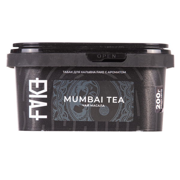 Табак FAKE Mumbai Tea 200 грамм в Сыктывкаре