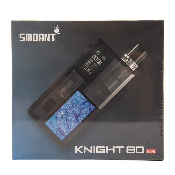 POD-система Smoant Knight 80 Kit Tiffany Blue в Сыктывкаре