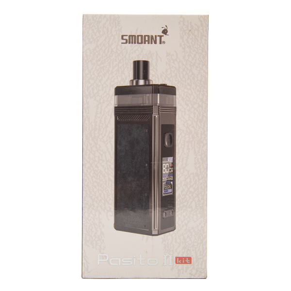 POD-система Smoant Pasito Ⅱ Kit Chocolate в Сыктывкаре