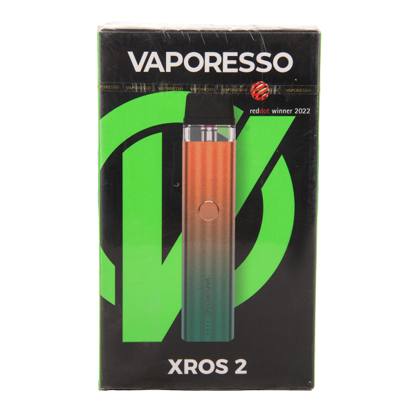 POD-система Vaporesso Xros 2 Aurora в Сыктывкаре