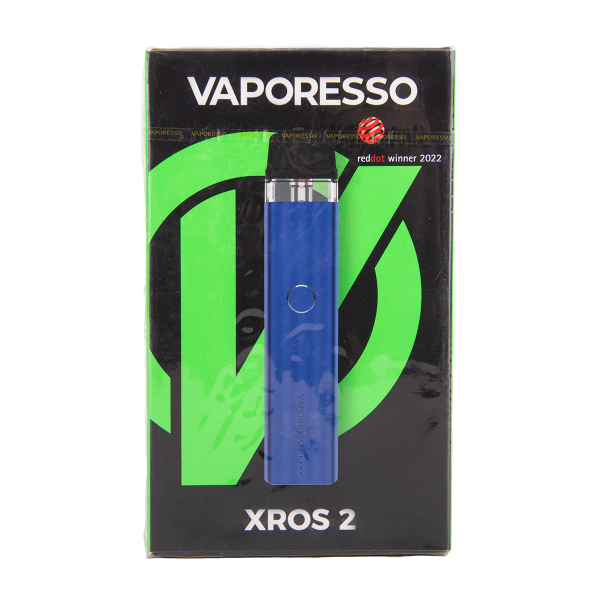 POD-система Vaporesso Xros 2 Sierra Blue в Сыктывкаре
