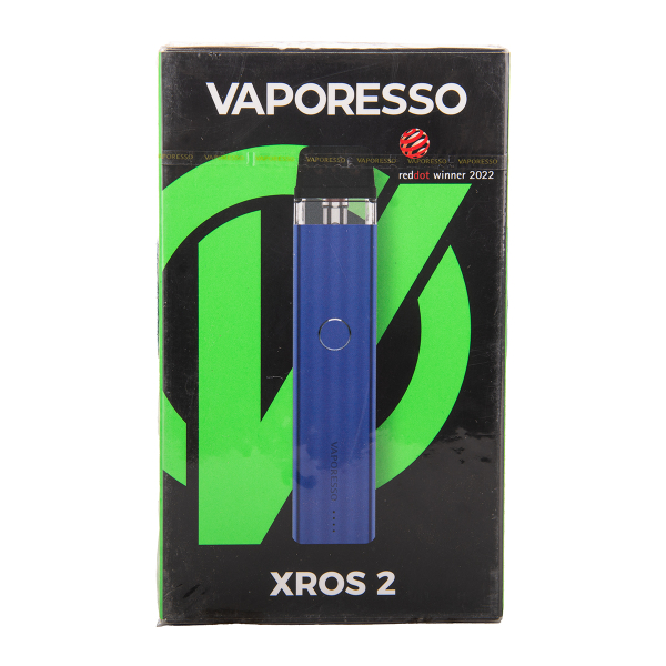 POD-система Vaporesso Xros 2 Violet в Сыктывкаре