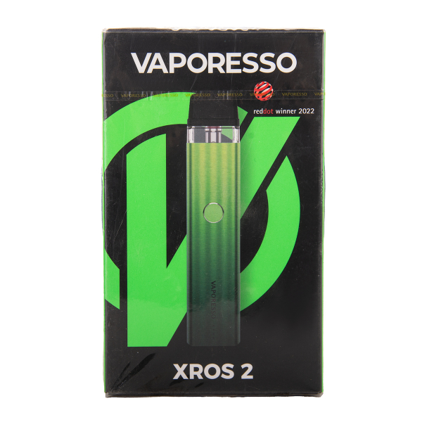 POD-система Vaporesso Xros 2 Vitality в Сыктывкаре