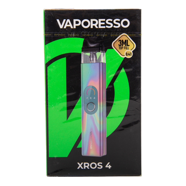 POD-система Vaporesso Xros 4 Pastel Palette в Сыктывкаре