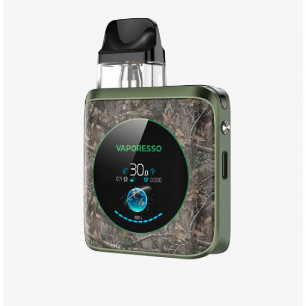 POD-система Vaporesso Xros 4 Nano Camouflage в Сыктывкаре