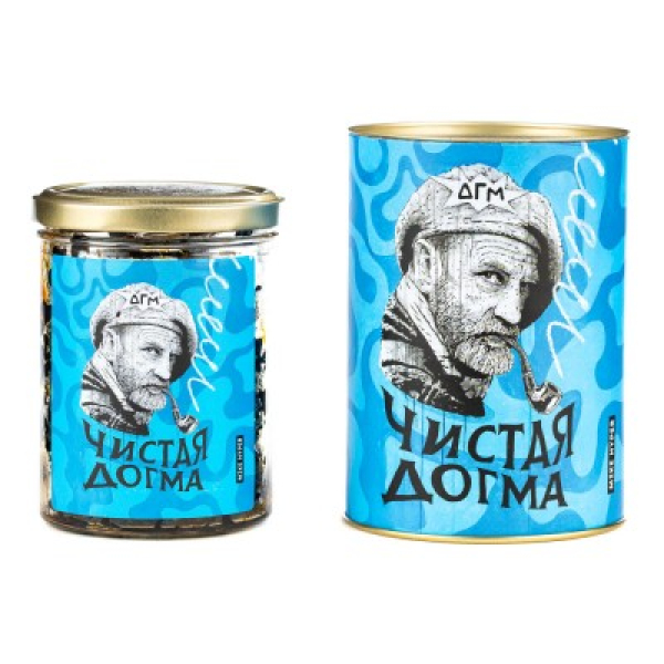 Табак Dogma 100% Чистая Догма 160 грамм в Сыктывкаре