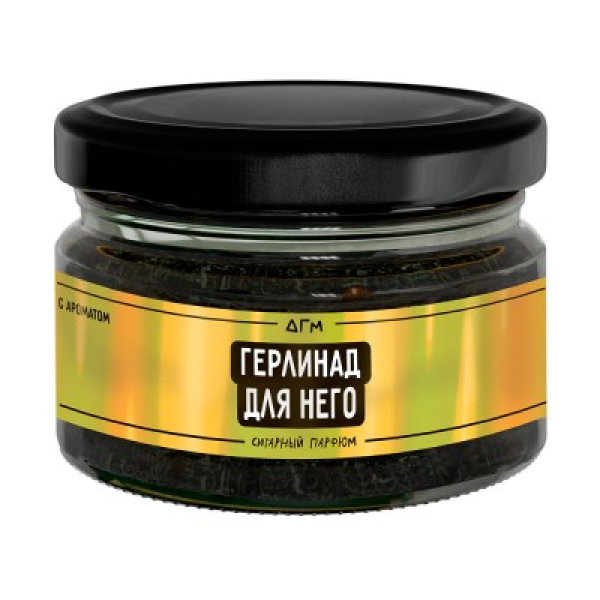 Табак Dogma 100% Герлинад Для Него 80 грамм в Сыктывкаре