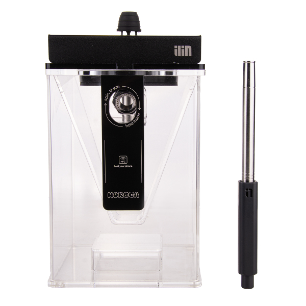 Кальян Nanosmoke | Ilin Horeca Mini в Сыктывкаре