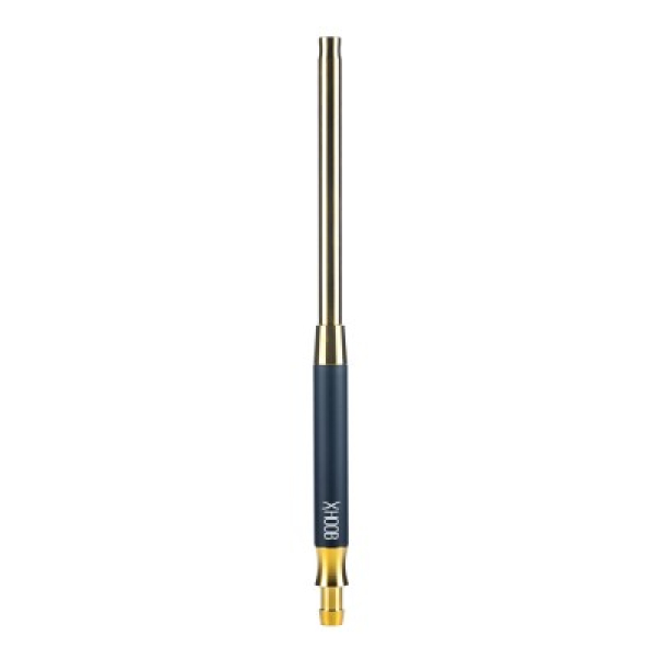 Мундштук Hoob Smpl 2 Black Gold в Сыктывкаре
