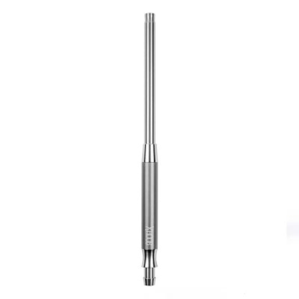 Мундштук Hoob Smpl 2 Space Grey Stainless Steel в Сыктывкаре