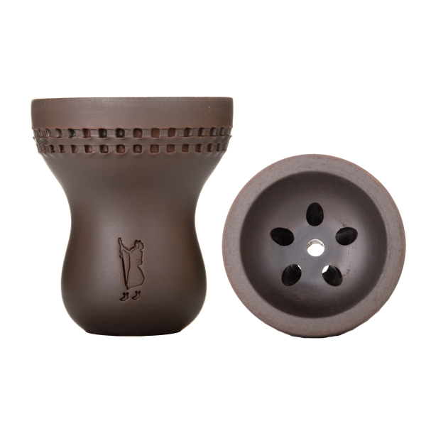 Чаша Satyr Cosmo Bowl Turkish в Сыктывкаре