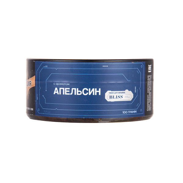 Табак BLISS Апельсин 40 грамм в Сыктывкаре
