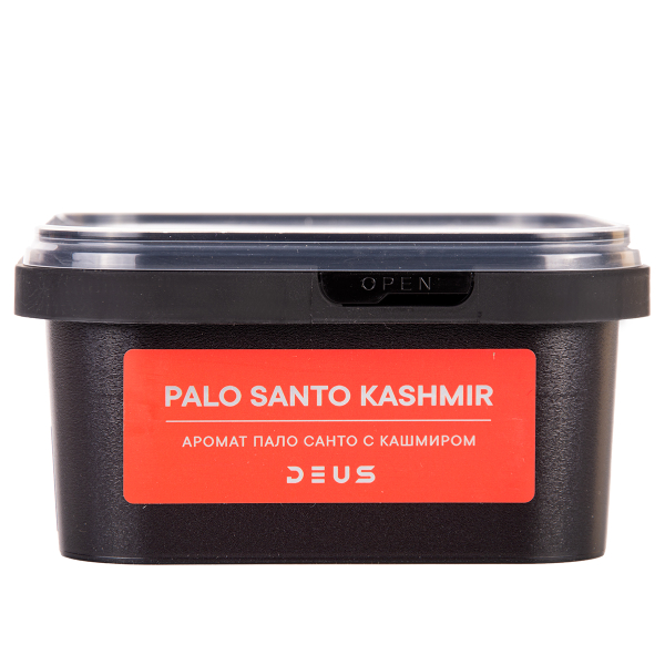 Табак DEUS Palo Santo Kashmir 250 грамм в Сыктывкаре
