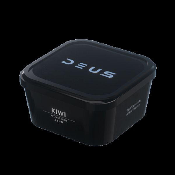 Табак Deus Kiwi Киви 250 грамм в Сыктывкаре